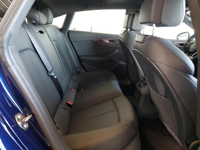 WAUC4CF51JA083954 - 2018 AUDI S5 PRESTIGE BLUE photo 10