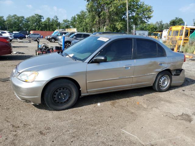 2003 HONDA CIVIC LX, 