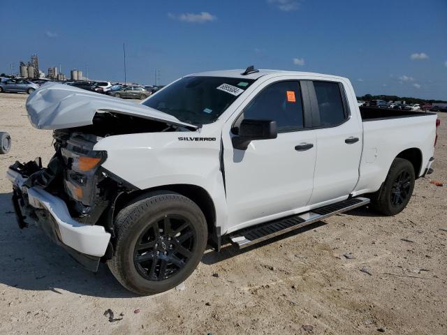 2024 CHEVROLET SILVERADO C1500 CUSTOM, 