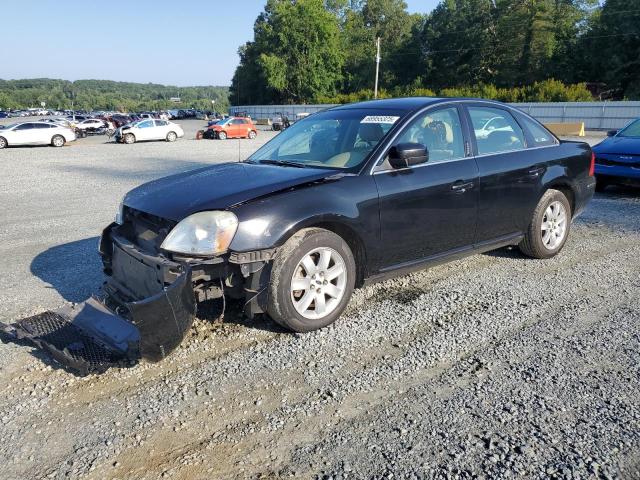 2006 FORD FIVE HUNDRED SEL, 