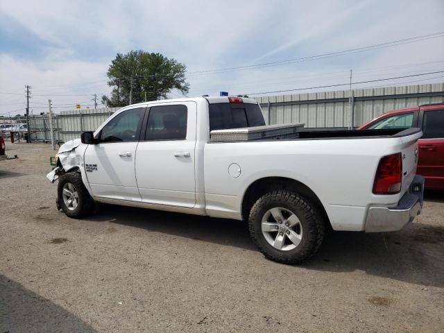 1C6RR6TT2KS693657 - 2019 RAM 1500 CLASS SLT 白色 照片 2