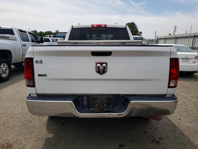 1C6RR6TT2KS693657 - 2019 RAM 1500 CLASS SLT 白色 照片 6