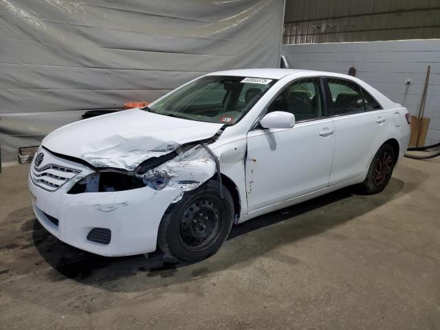 2010 TOYOTA CAMRY SE, 