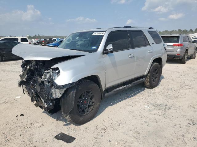 2024 TOYOTA 4RUNNER SR5, 