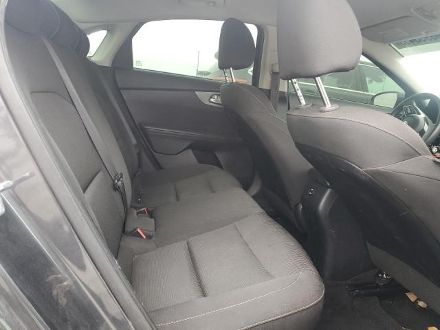 3KPF24AD8KE006149 - 2019 KIA FORTE FE 灰色 照片 10