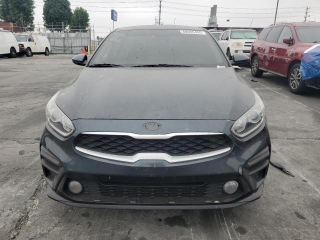 3KPF24AD8KE006149 - 2019 KIA FORTE FE 灰色 照片 5