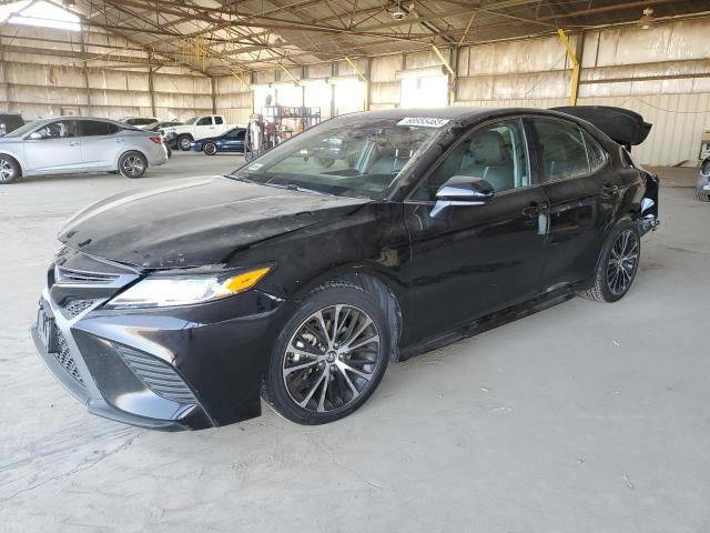 2019 TOYOTA CAMRY L, 
