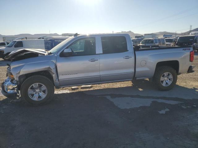 2018 CHEVROLET SILVERADO K1500 LT, 