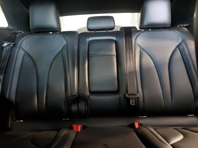 5LMTJ2AH5FUJ35303 - 2015 LINCOLN MKC 蓝色 照片 10