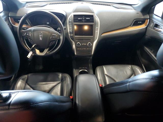 5LMTJ2AH5FUJ35303 - 2015 LINCOLN MKC 蓝色 照片 8