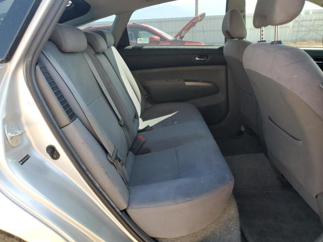 JTDKB20U483343194 - 2008 TOYOTA PRIUS SILVER photo 11