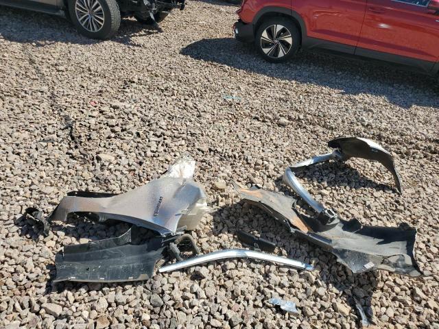 JTDKB20U483343194 - 2008 TOYOTA PRIUS SILVER photo 13