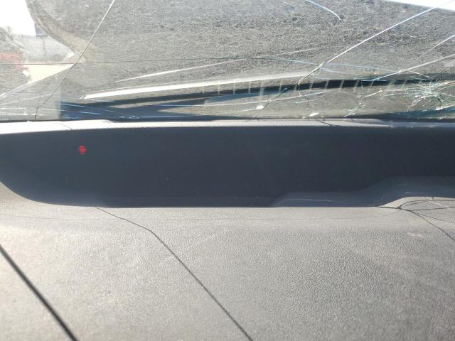 JTDKB20U483343194 - 2008 TOYOTA PRIUS SILVER photo 9