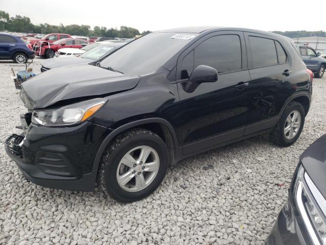 2019 CHEVROLET TRAX LS, 