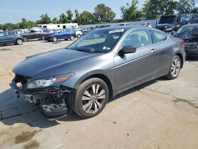 2011 HONDA ACCORD EXL, 