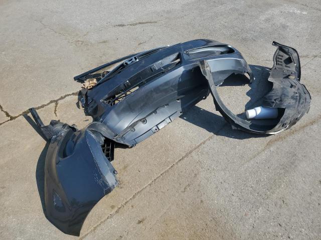 1HGCS1B89BA011836 - 2011 HONDA ACCORD EXL GRAY photo 12