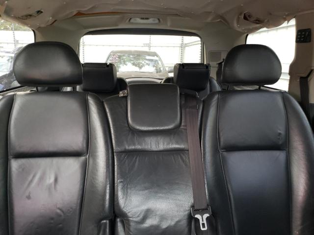 YV1CZ592X51162136 - 2005 VOLVO XC90 GRAY photo 10