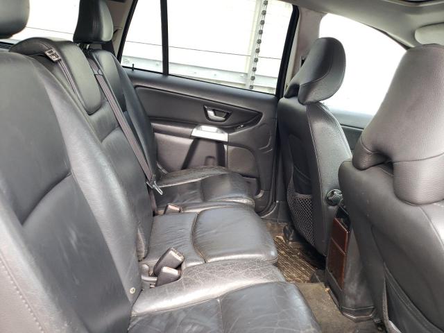 YV1CZ592X51162136 - 2005 VOLVO XC90 GRAY photo 11