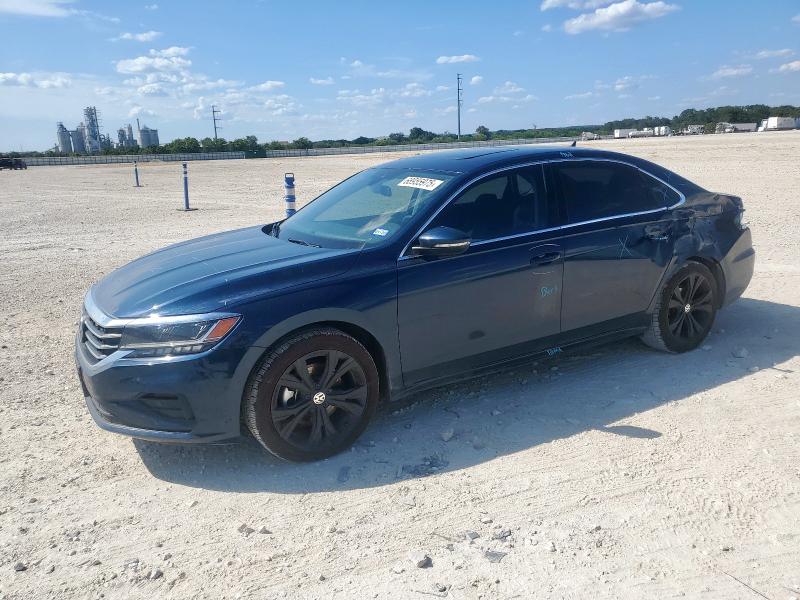 2022 VOLKSWAGEN PASSAT SE, 