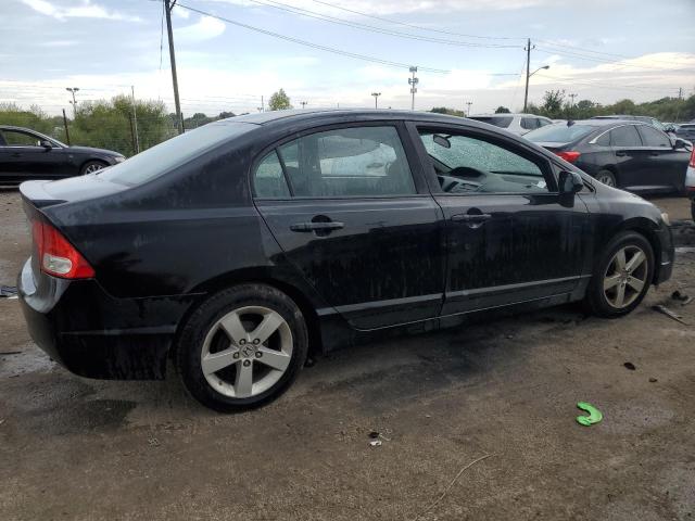 19XFA1F63AE000124 - 2010 HONDA CIVIC LX-S 黑色 照片 3