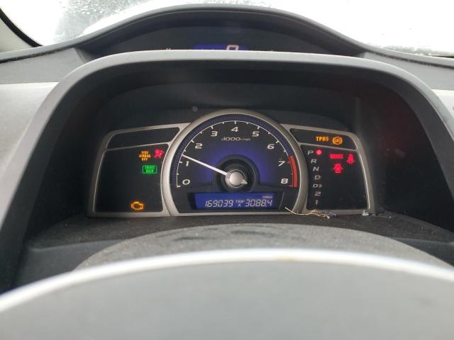 19XFA1F63AE000124 - 2010 HONDA CIVIC LX-S 黑色 照片 9