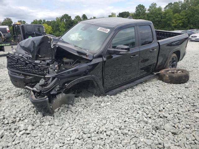 2025 RAM 1500 BIG HORN/LONE STAR, 