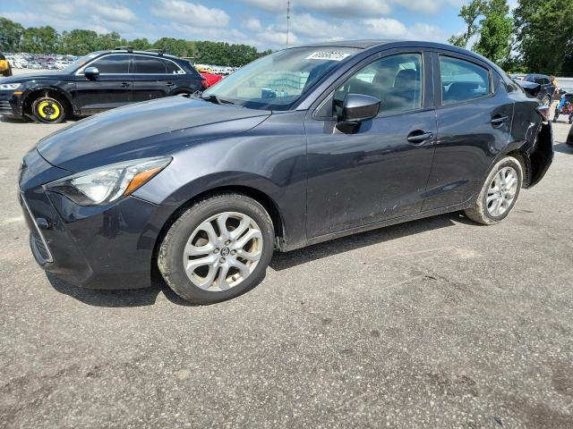 2017 TOYOTA YARIS IA, 