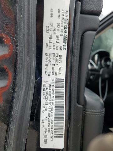 1C4RJFAG5CC314619 - 2012 JEEP GRAND CHER LAREDO BLACK photo 13