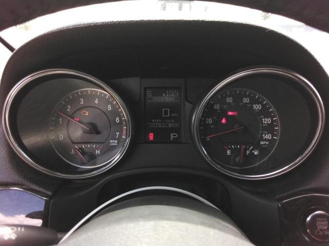 1C4RJFAG5CC314619 - 2012 JEEP GRAND CHER LAREDO BLACK photo 9