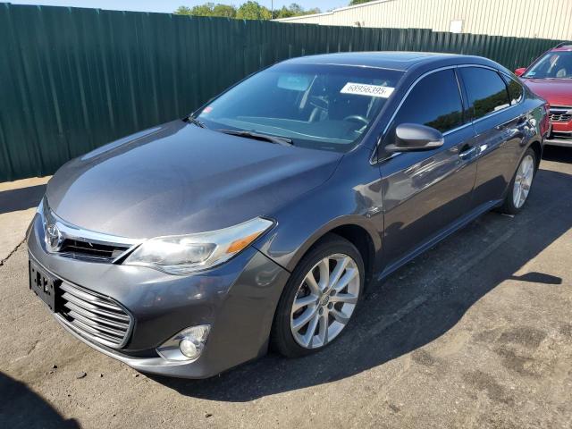 2013 TOYOTA AVALON BASE, 