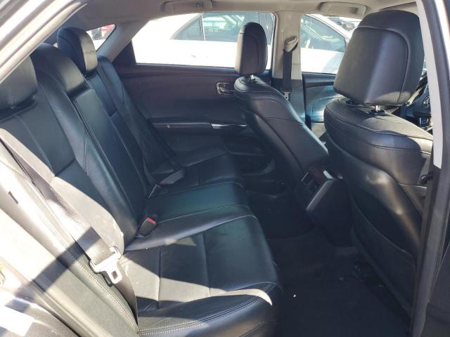 4T1BK1EB6DU028270 - 2013 TOYOTA AVALON BASE Серый фото 10