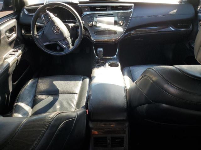 4T1BK1EB6DU028270 - 2013 TOYOTA AVALON BASE Серый фото 8