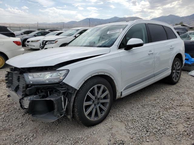 2018 AUDI Q7 PRESTIGE, 
