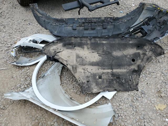 WA1VAAF77JD000191 - 2018 AUDI Q7 PRESTIGE Weiß Foto 13