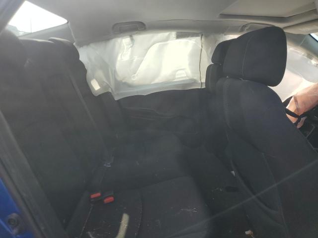 19XFC2F7XHE024293 - 2017 HONDA CIVIC EX 蓝色 照片 10