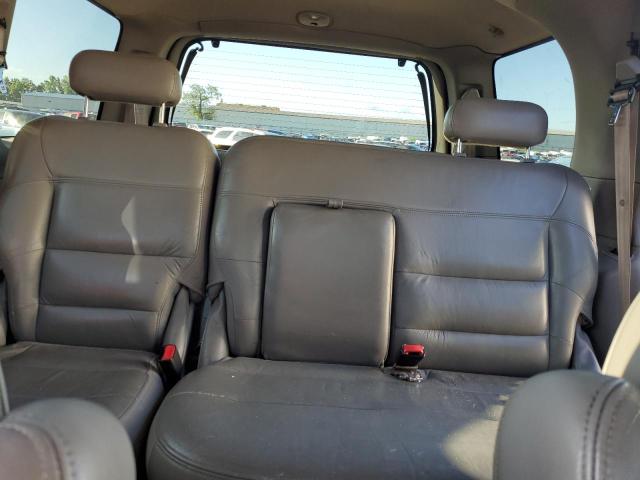 5LMPU28A4XLJ32370 - 1999 LINCOLN NAVIGATOR BURGUNDY photo 10