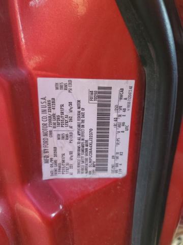 5LMPU28A4XLJ32370 - 1999 LINCOLN NAVIGATOR BURGUNDY photo 13