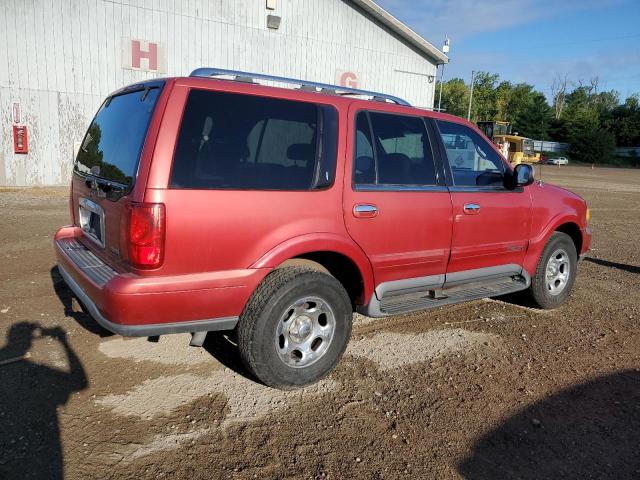 5LMPU28A4XLJ32370 - 1999 LINCOLN NAVIGATOR BURGUNDY photo 3