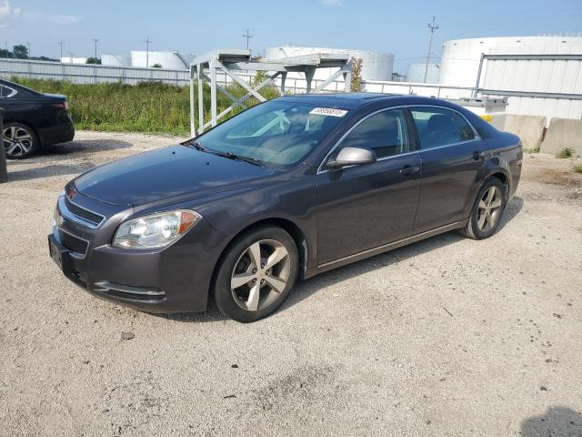2011 CHEVROLET MALIBU 1LT, 