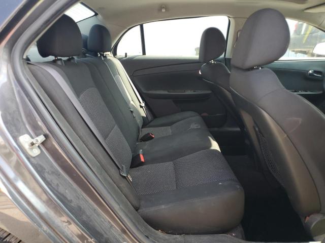 1G1ZC5E14BF181173 - 2011 CHEVROLET MALIBU 1LT Grafit foto 10