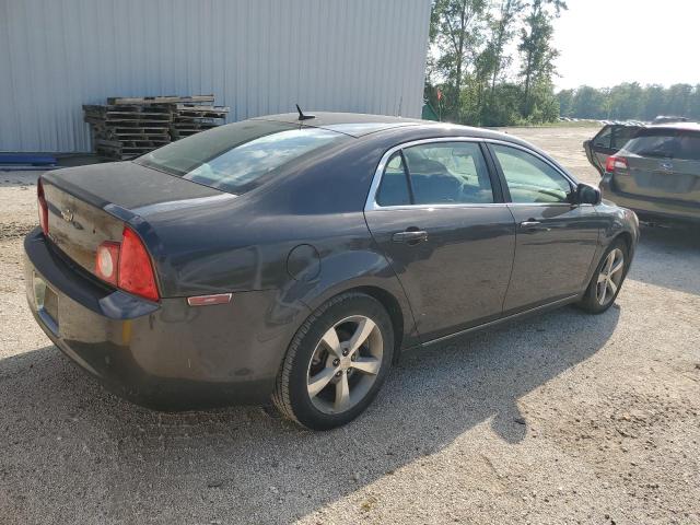 1G1ZC5E14BF181173 - 2011 CHEVROLET MALIBU 1LT Grafit foto 3