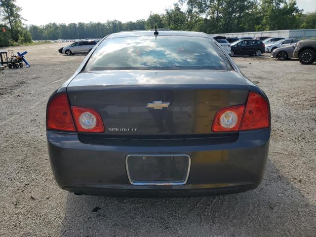 1G1ZC5E14BF181173 - 2011 CHEVROLET MALIBU 1LT Grafit foto 6