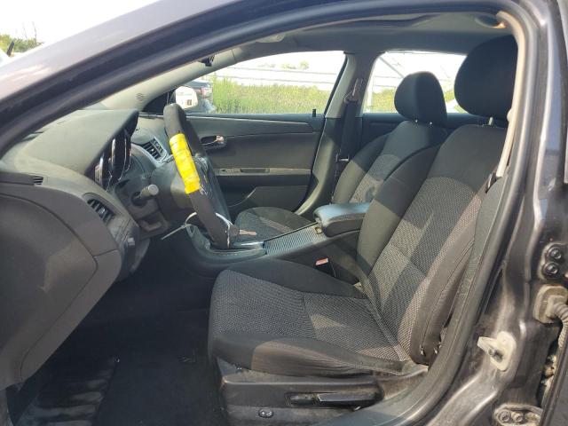 1G1ZC5E14BF181173 - 2011 CHEVROLET MALIBU 1LT Grafit foto 7