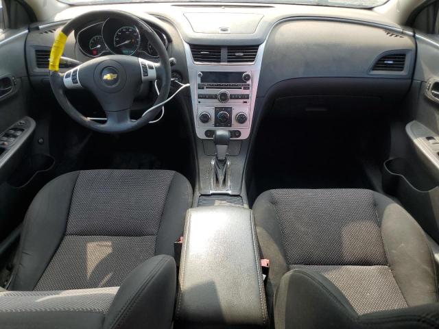 1G1ZC5E14BF181173 - 2011 CHEVROLET MALIBU 1LT Grafit foto 8