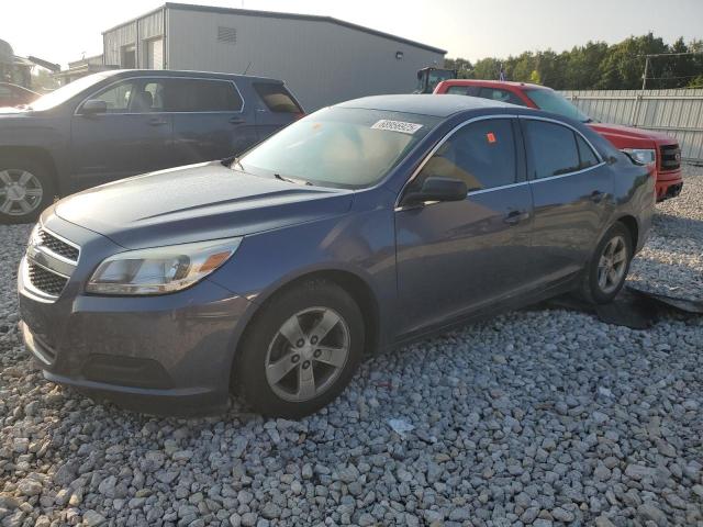 2013 CHEVROLET MALIBU LS, 