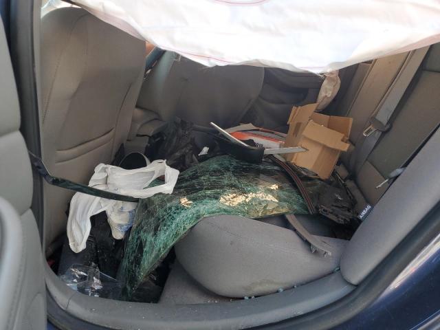 1G11B5SA6DF355610 - 2013 CHEVROLET MALIBU LS Mavi foto 10