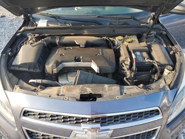 1G11B5SA6DF355610 - 2013 CHEVROLET MALIBU LS Mavi foto 11