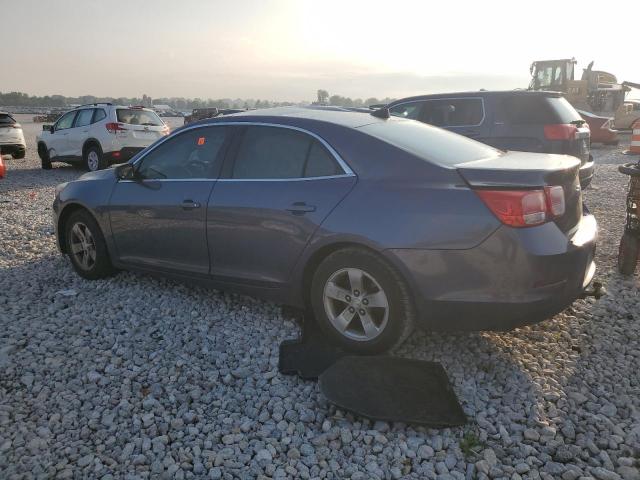 1G11B5SA6DF355610 - 2013 CHEVROLET MALIBU LS Mavi foto 2