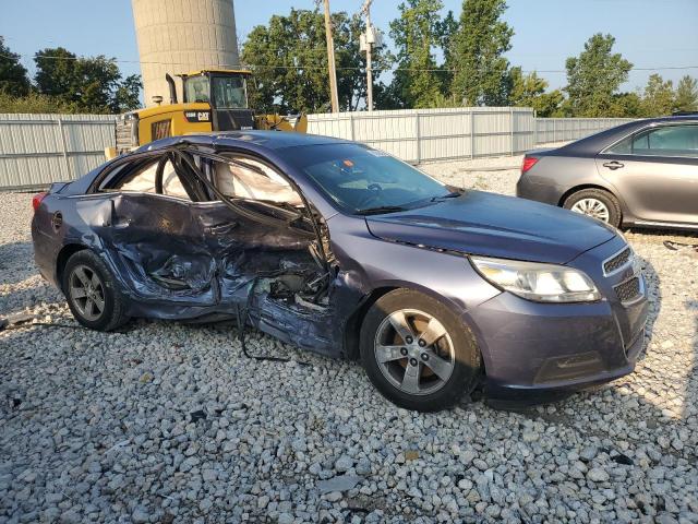 1G11B5SA6DF355610 - 2013 CHEVROLET MALIBU LS Mavi foto 4