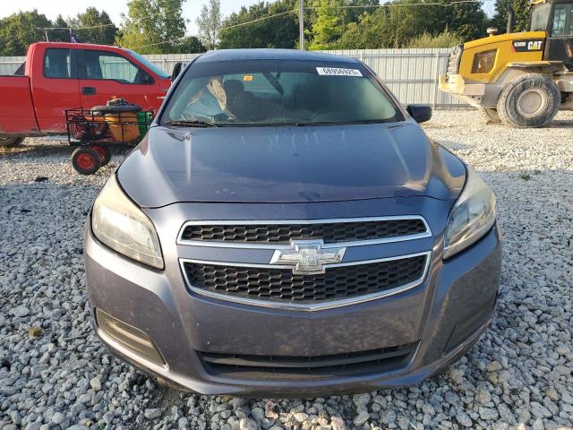 1G11B5SA6DF355610 - 2013 CHEVROLET MALIBU LS Mavi foto 5
